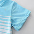 Girls' Short Mesh Princess Dress Summer New Girls' Yarn Dress Cute Lady